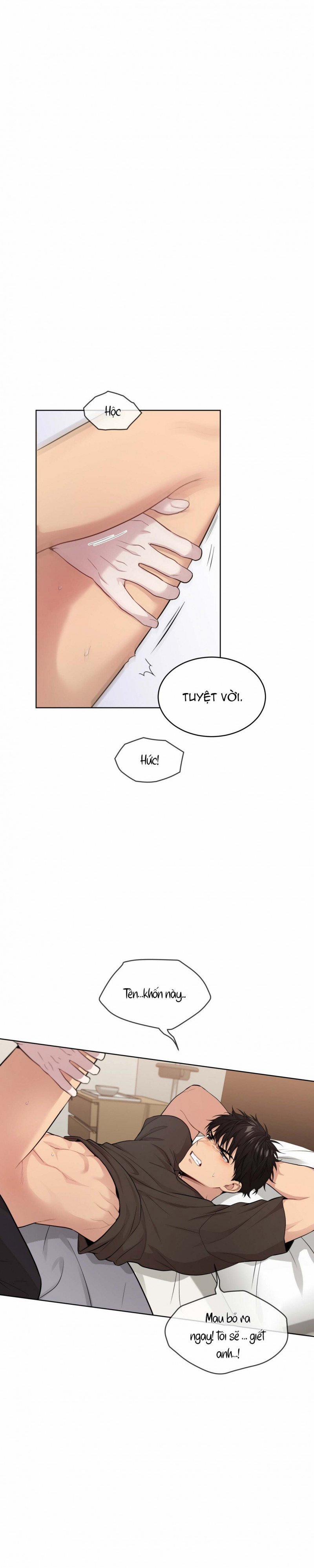 Passion Bl 58 trang 13