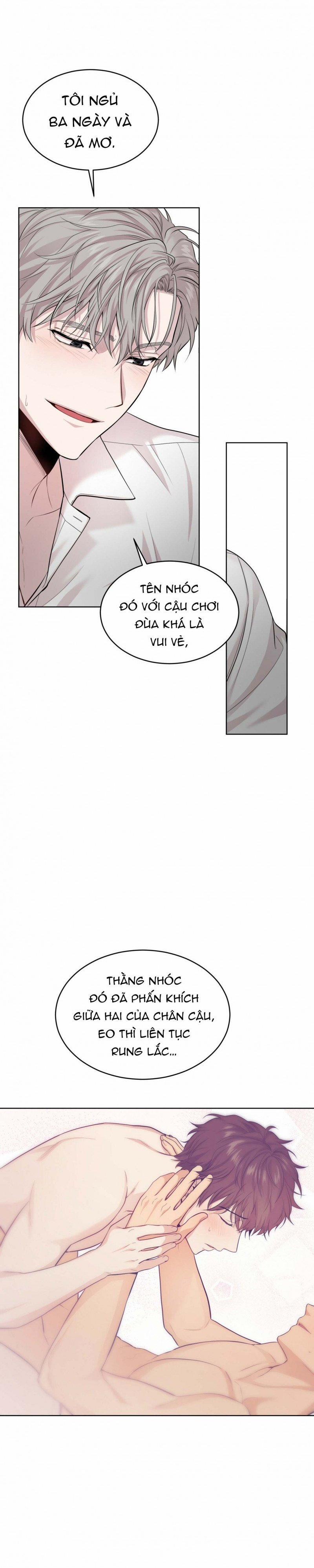 Passion Bl 58 trang 15