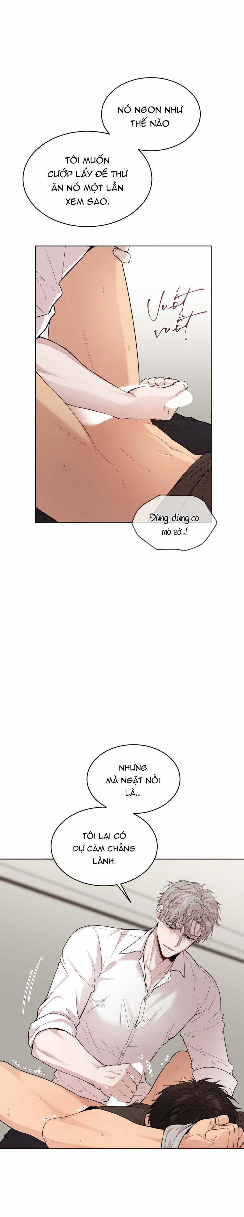 Passion Bl 58 trang 16