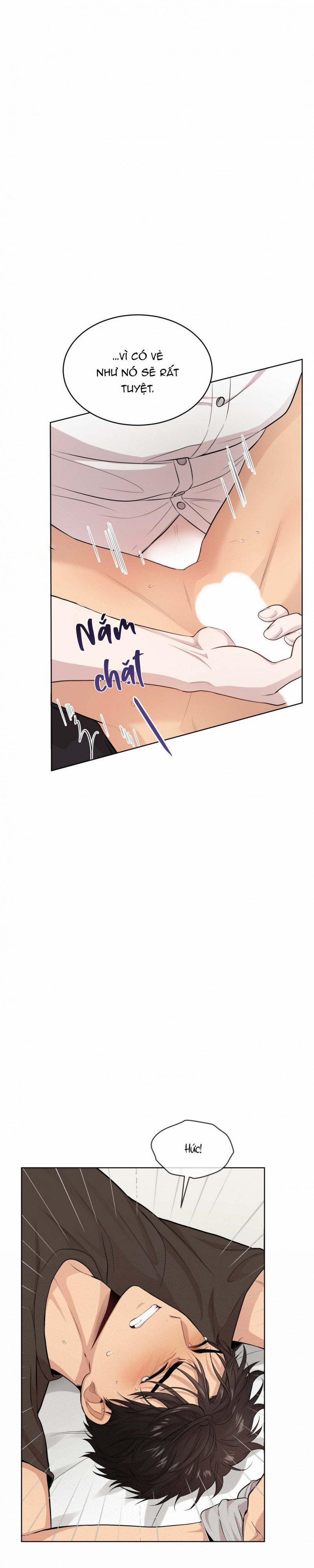 Passion Bl 58 trang 17