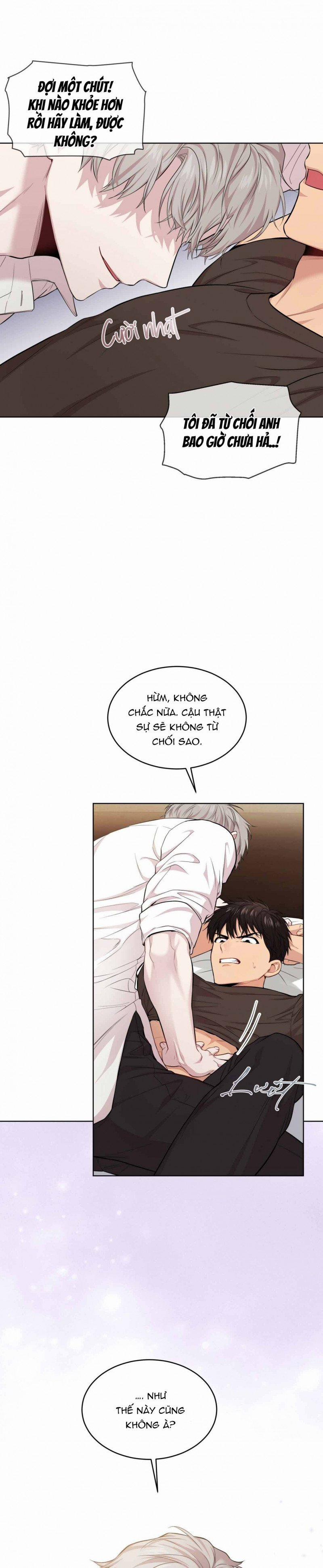 Passion Bl 58 trang 2