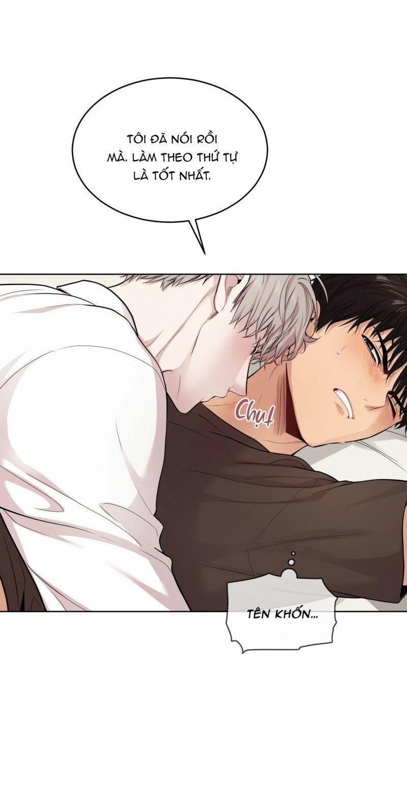Passion Bl 58 trang 22