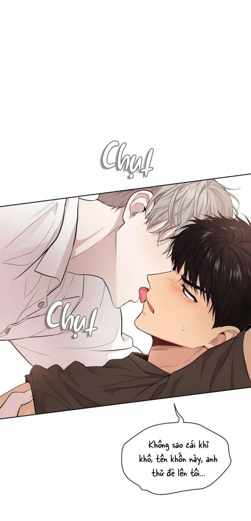 Passion Bl 58 trang 28