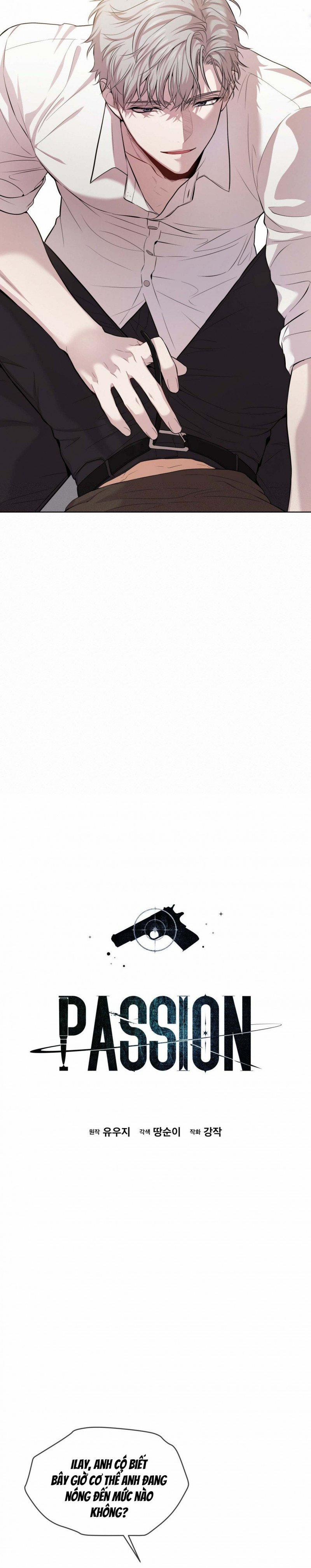 Passion Bl 58 trang 3