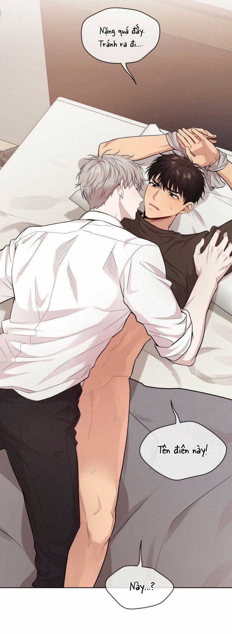 Passion Bl 58 trang 31