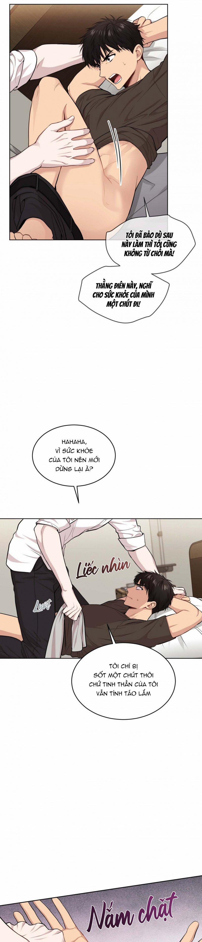 Passion Bl 58 trang 4