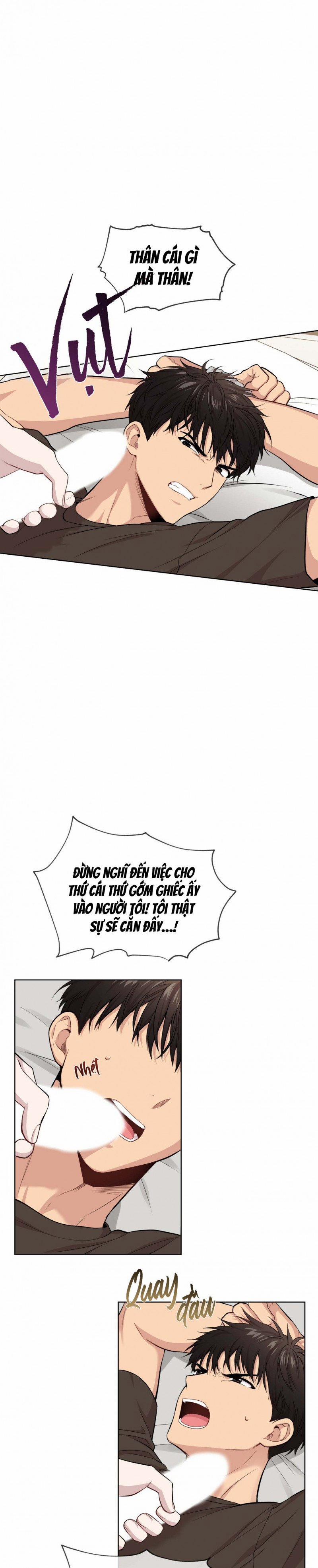 Passion Bl 58 trang 6