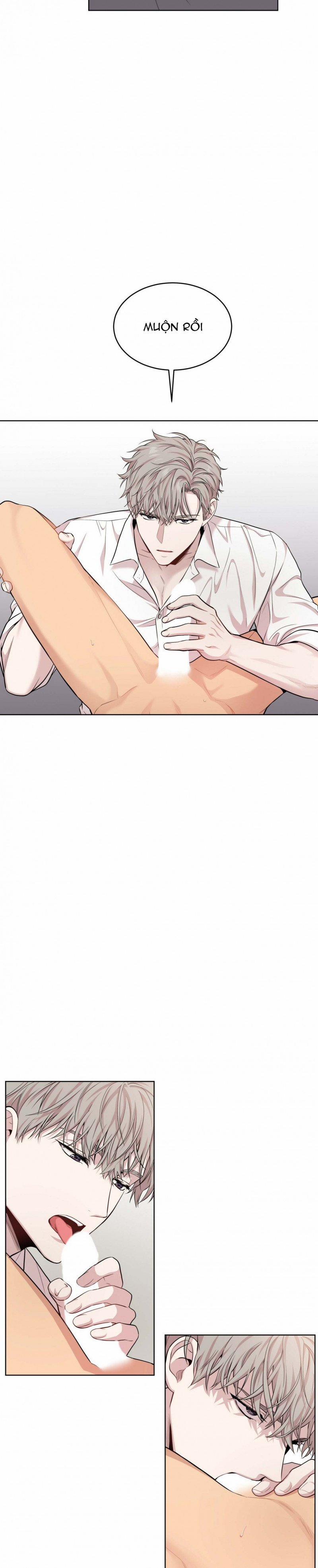 Passion Bl 58 trang 8