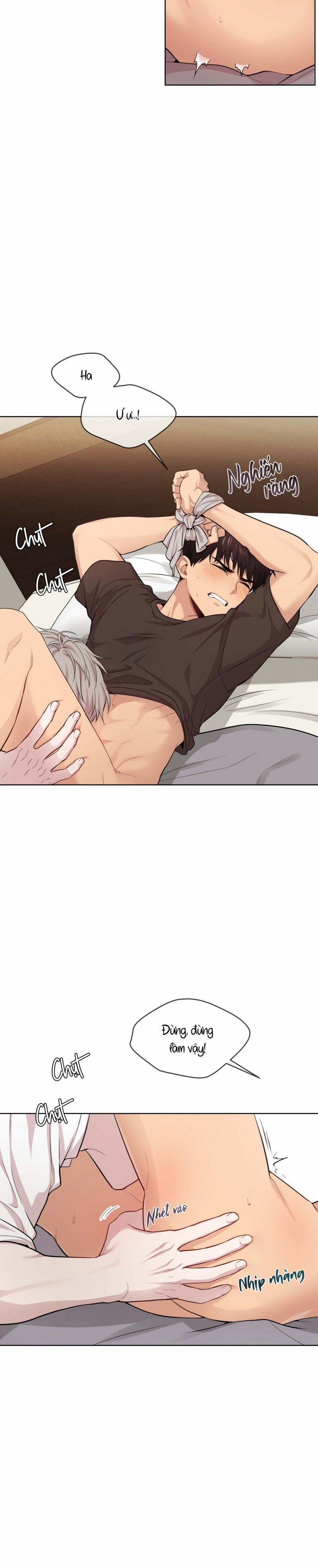 Passion Bl 58 trang 9