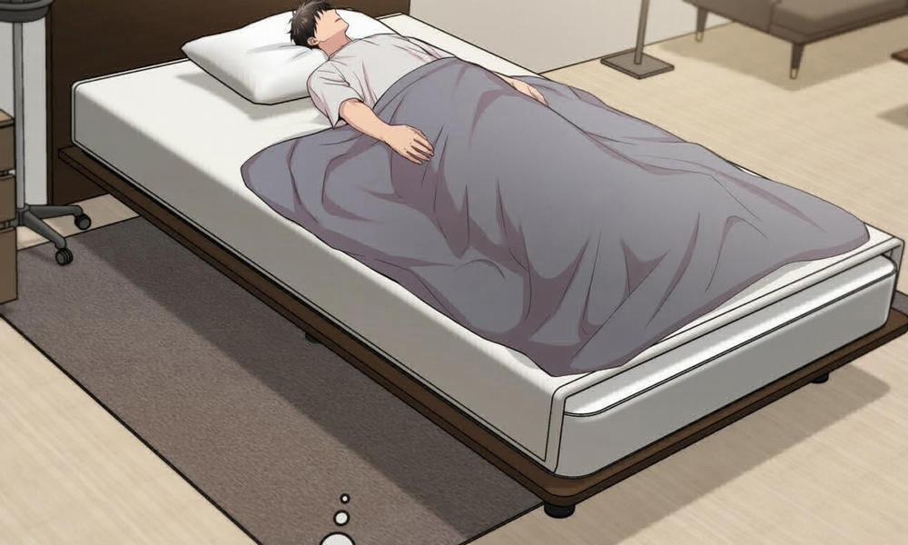 Passion Bl 59 trang 5