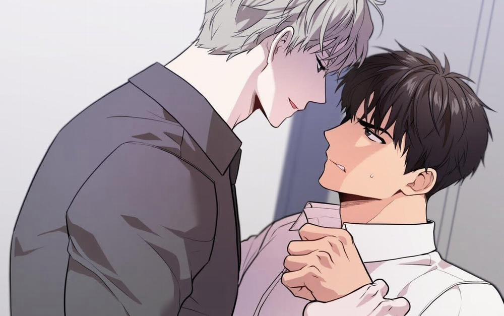 Passion Bl 61 trang 186