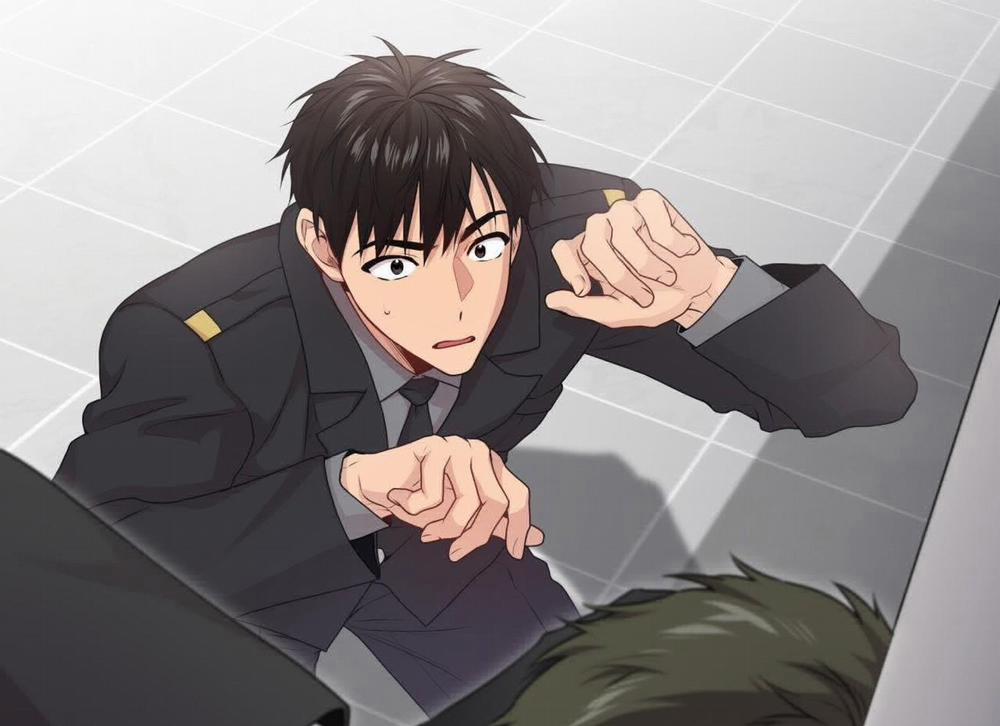 Passion Bl 63 trang 109