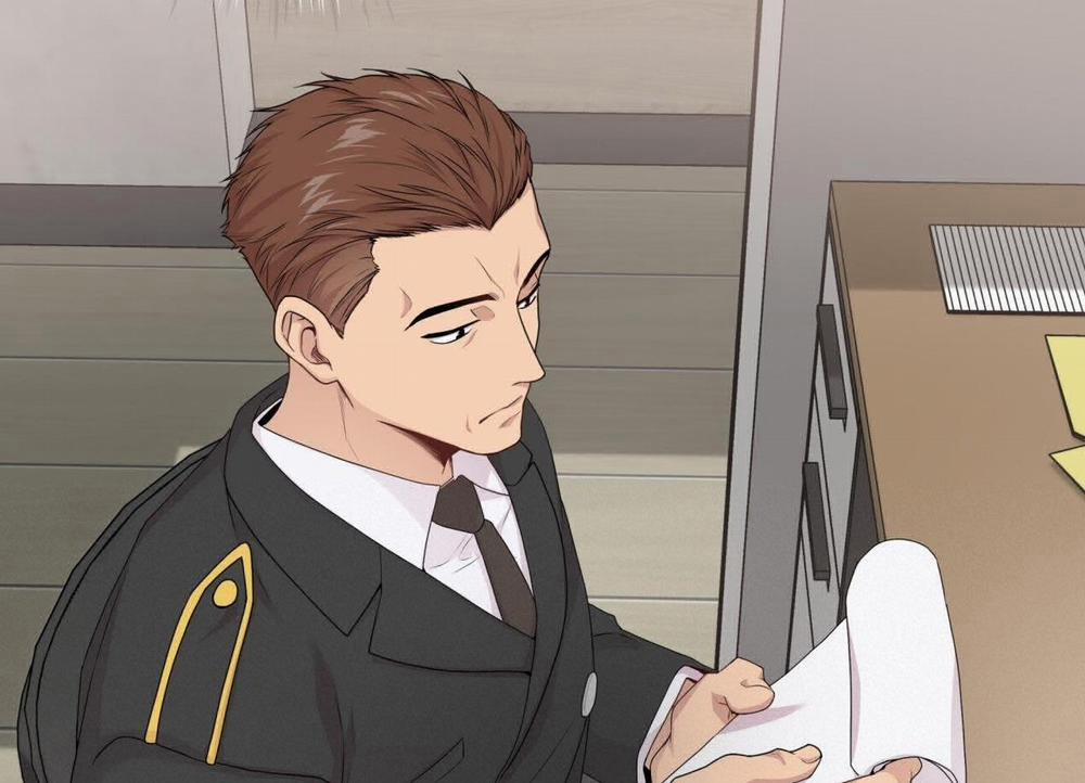 Passion Bl 63 trang 165