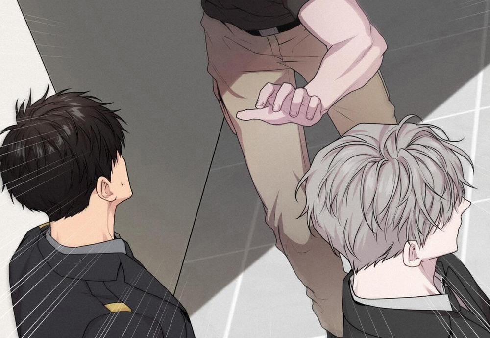 Passion Bl 63 trang 83