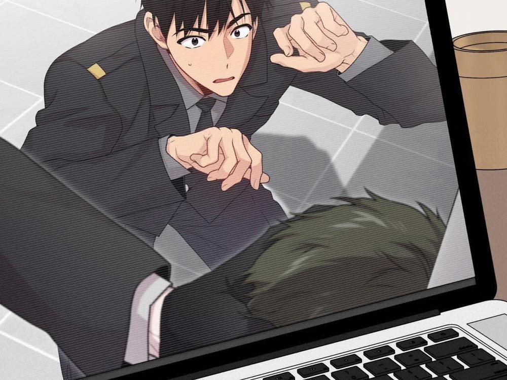 Passion Bl 64 trang 127