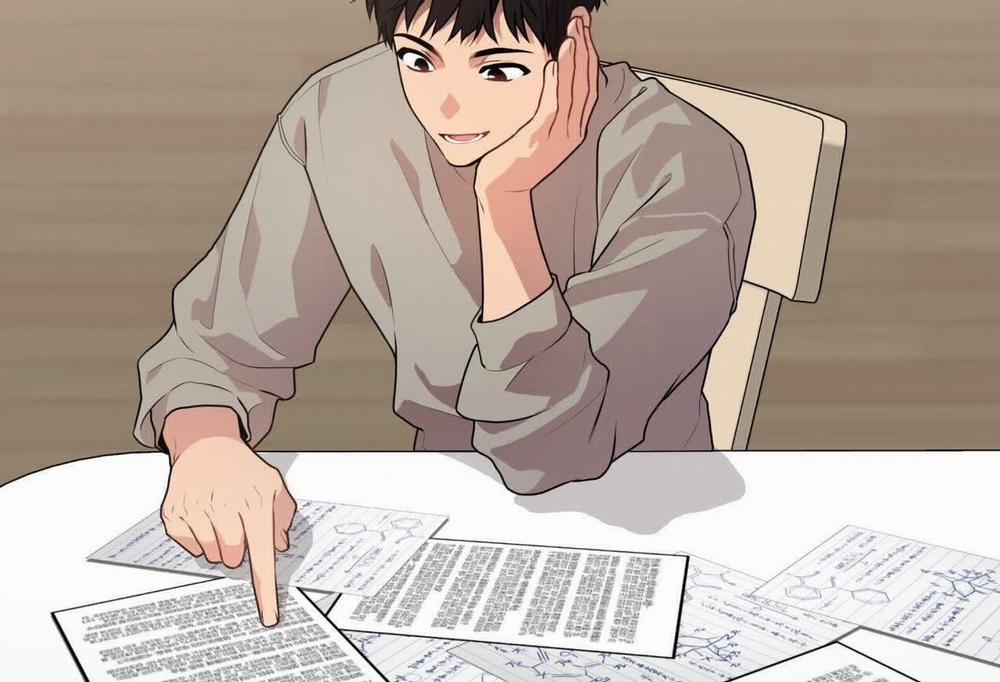 Passion Bl 66 trang 15