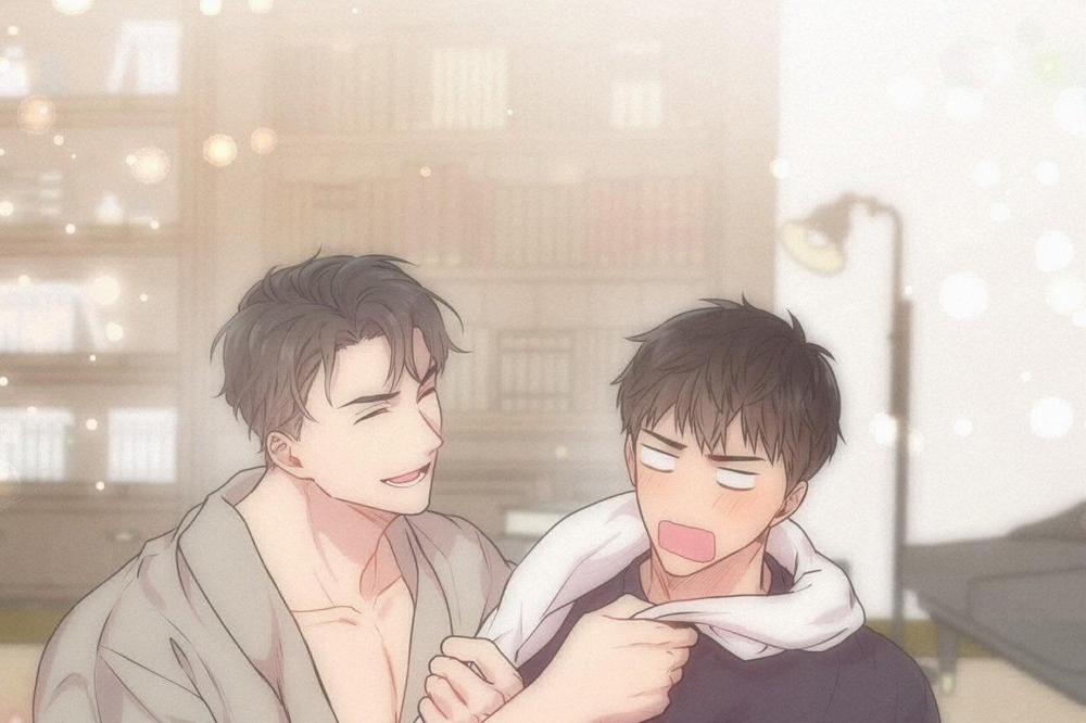 Passion Bl 66 trang 177