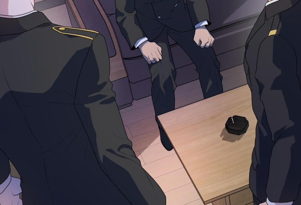 Passion Bl 67 trang 8