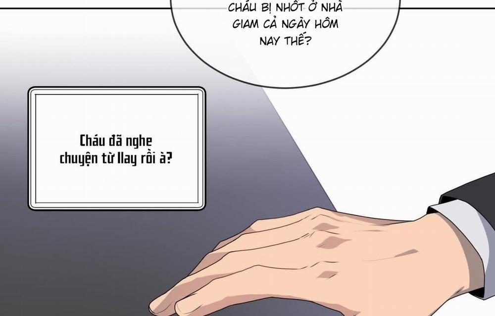 Passion Bl 68 trang 100