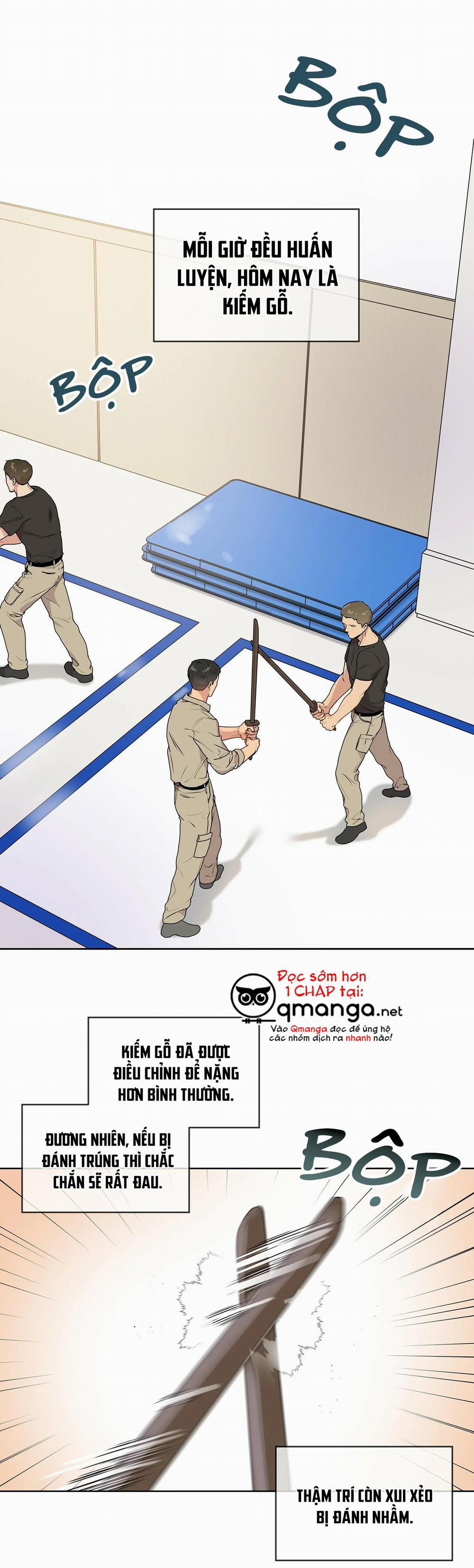 Passion Bl 7 trang 1