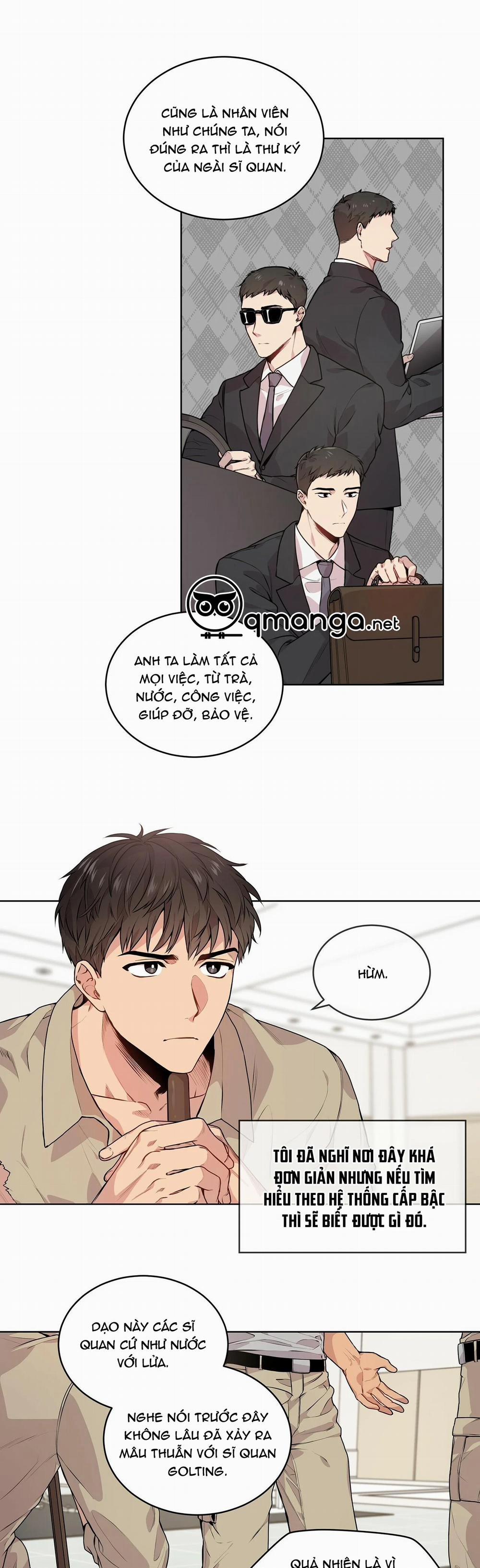 Passion Bl 7 trang 13