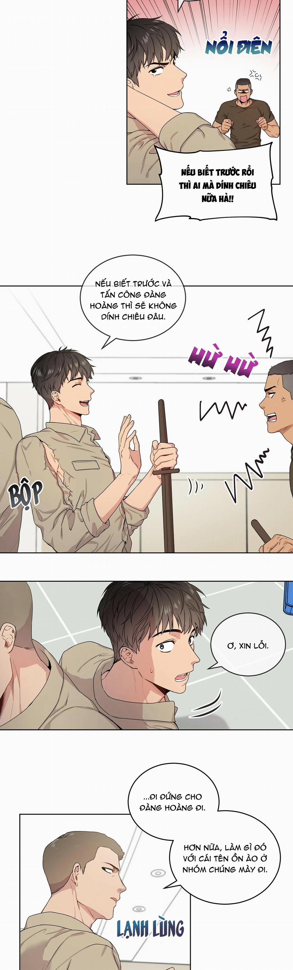 Passion Bl 7 trang 5