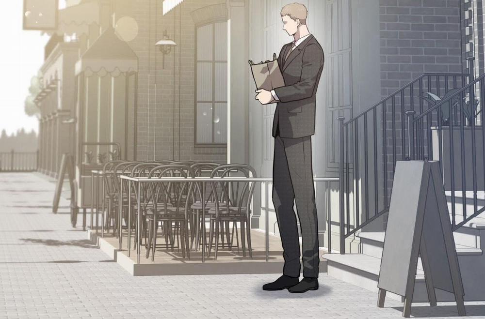 Passion Bl 73 trang 5