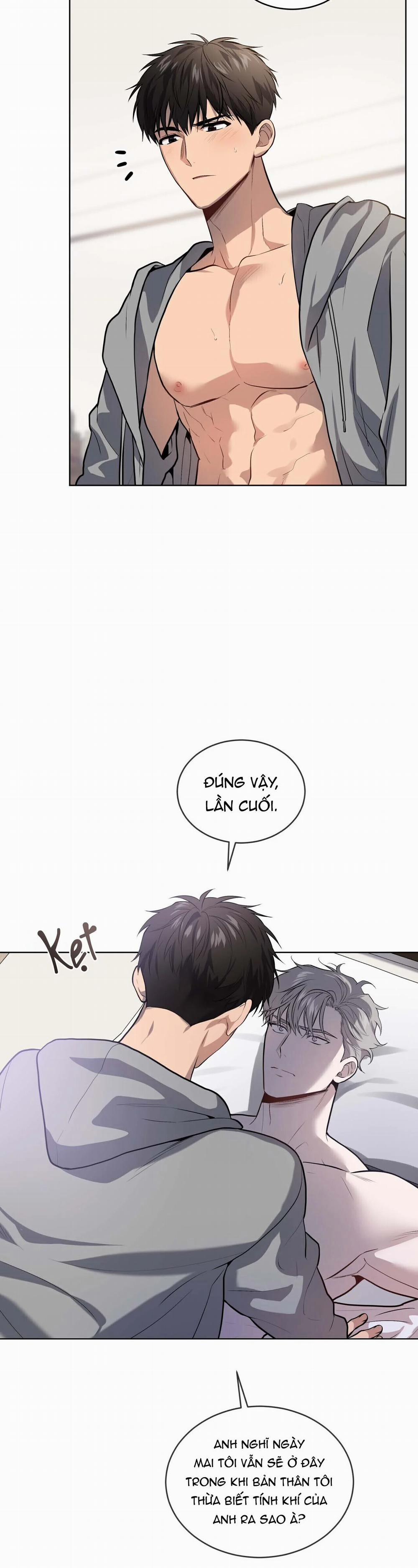 Passion Bl 74 trang 1