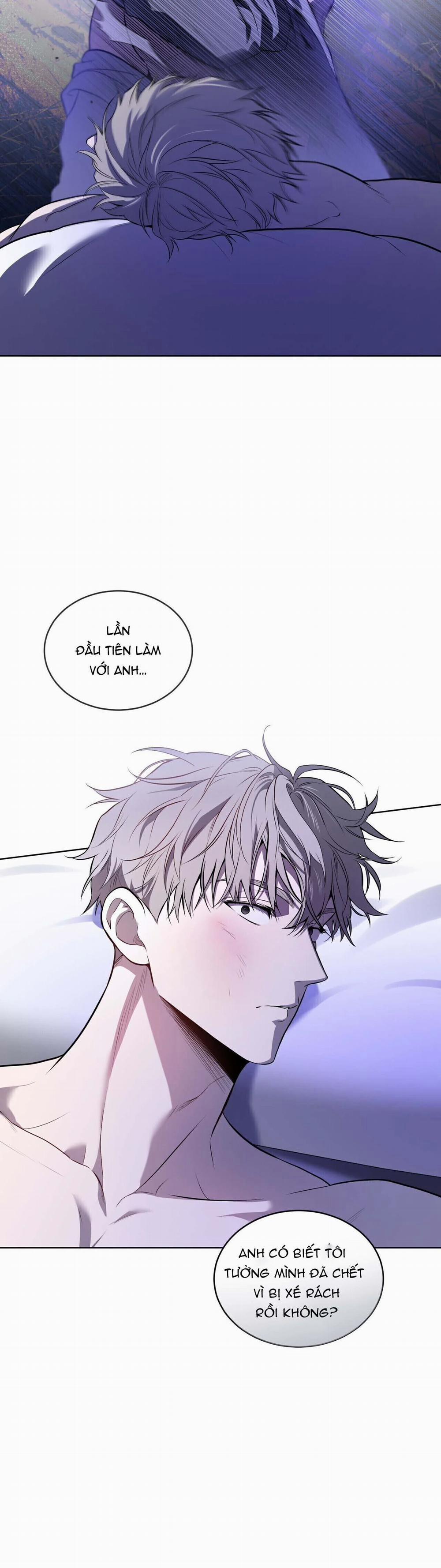 Passion Bl 74 trang 12