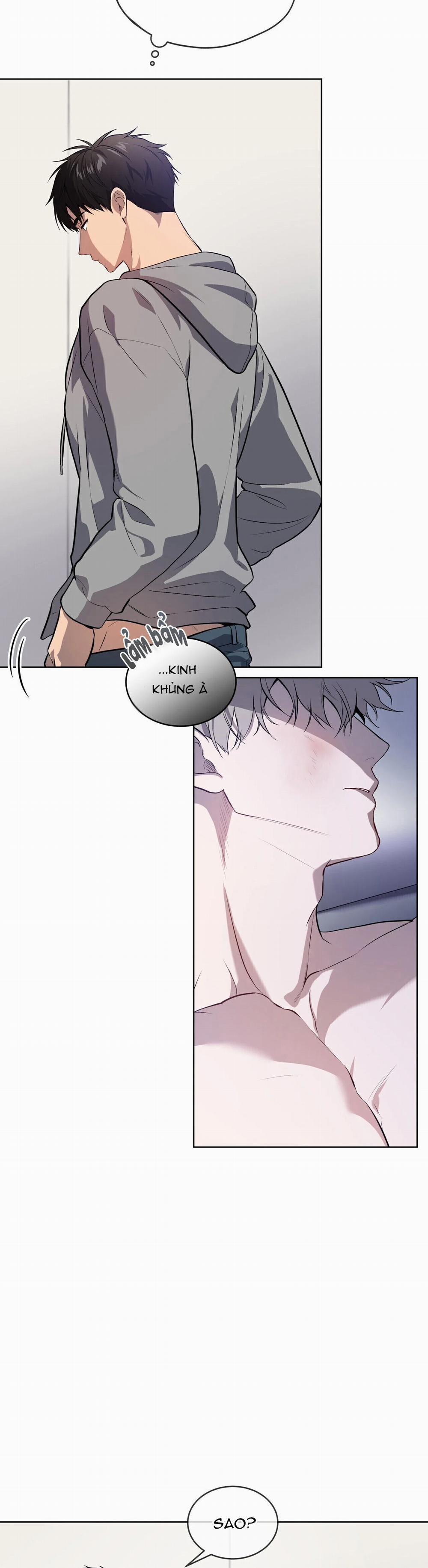 Passion Bl 74 trang 15