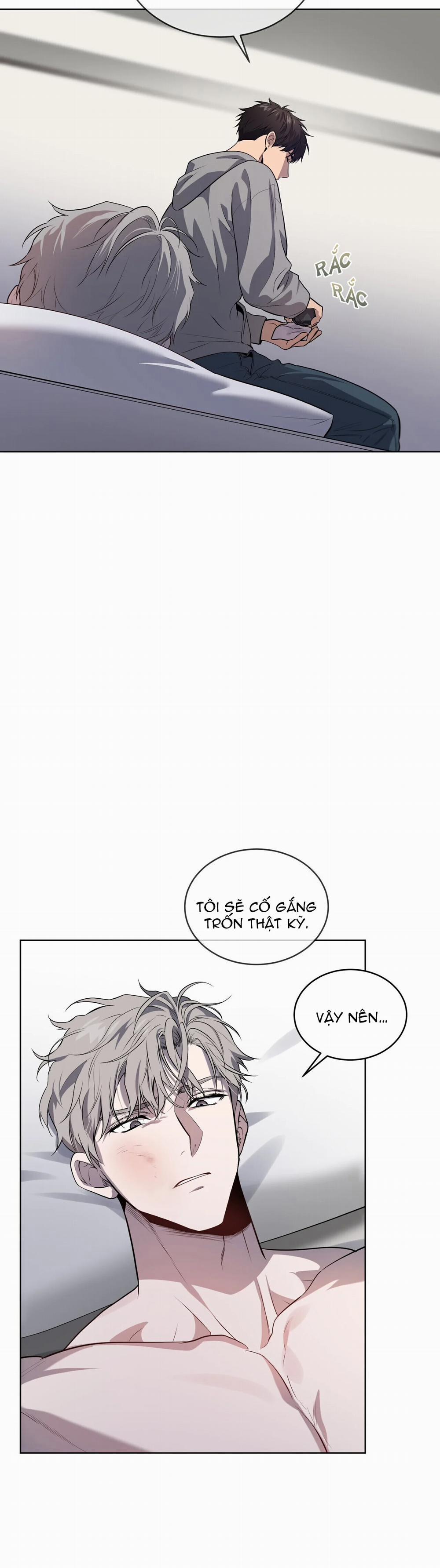 Passion Bl 74 trang 19