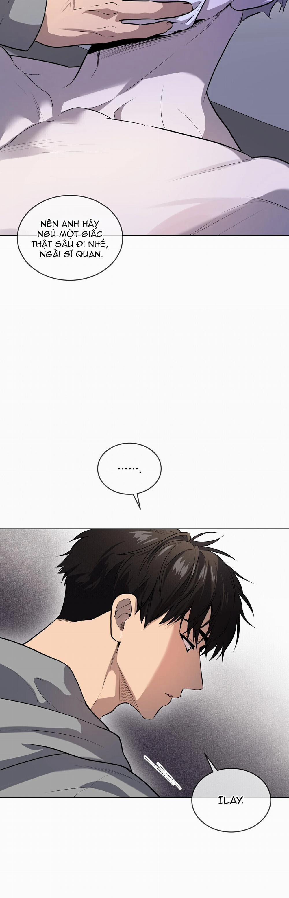 Passion Bl 74 trang 21