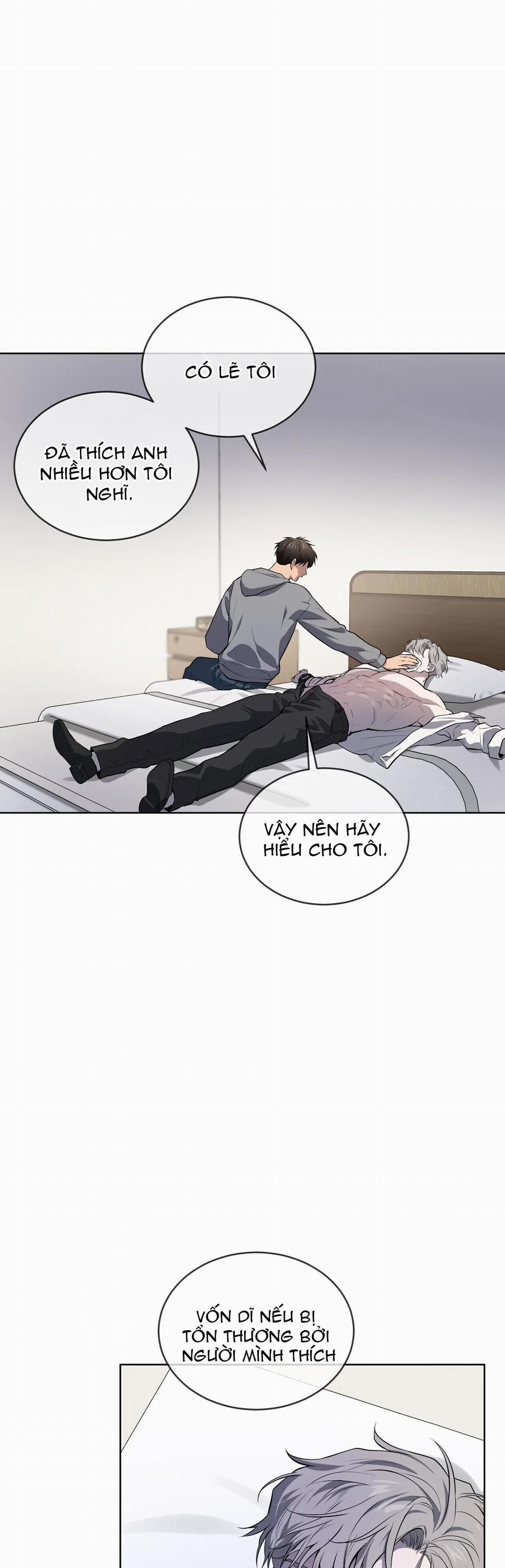 Passion Bl 74 trang 22