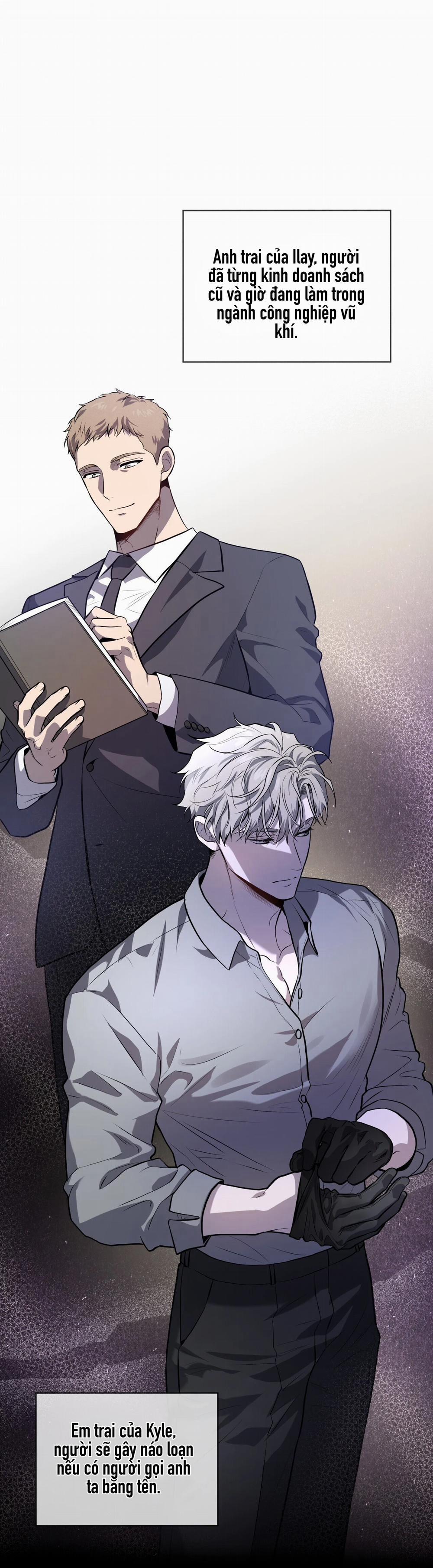 Passion Bl 74 trang 26