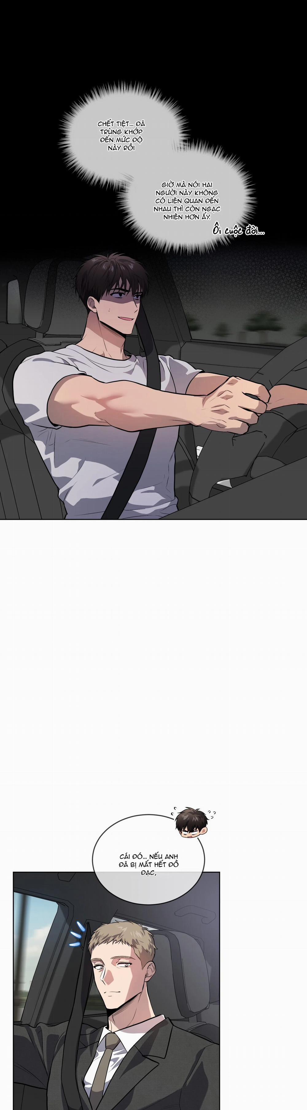 Passion Bl 74 trang 27