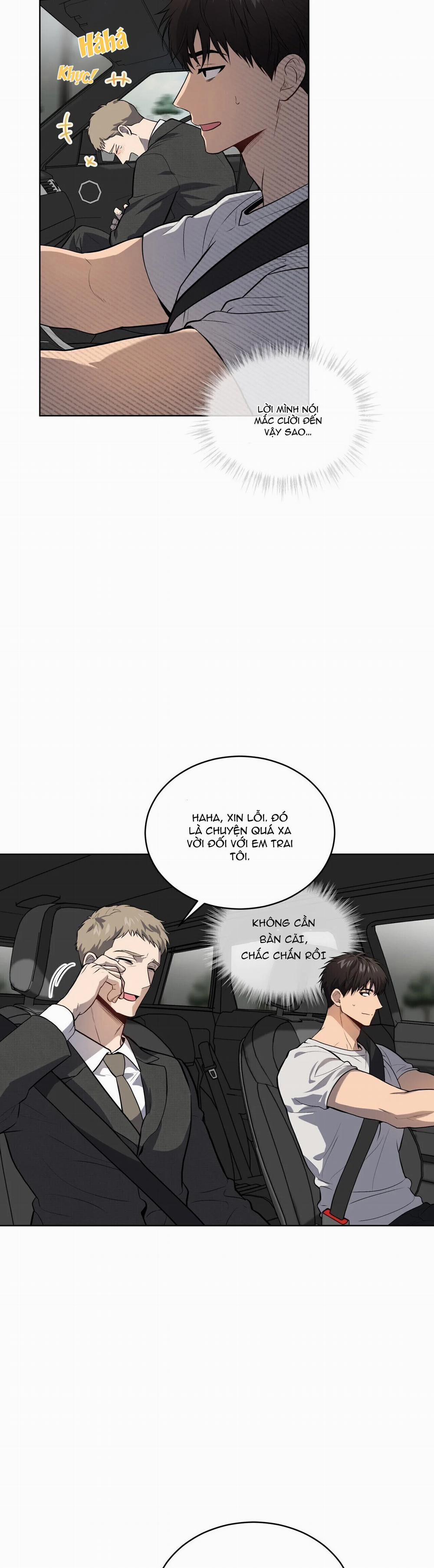 Passion Bl 74 trang 30