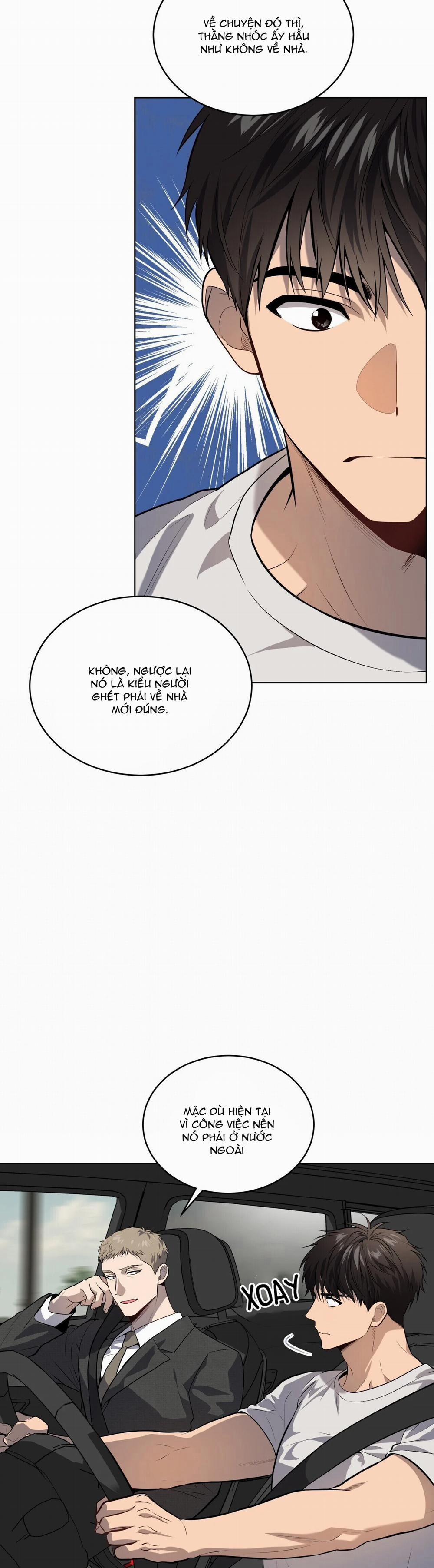 Passion Bl 74 trang 31