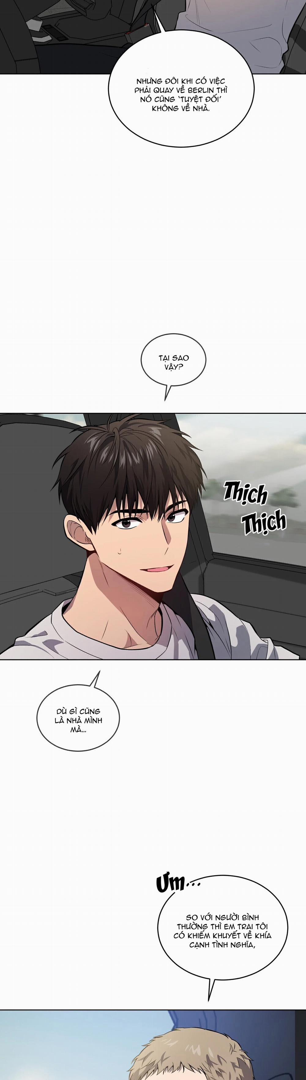 Passion Bl 74 trang 32