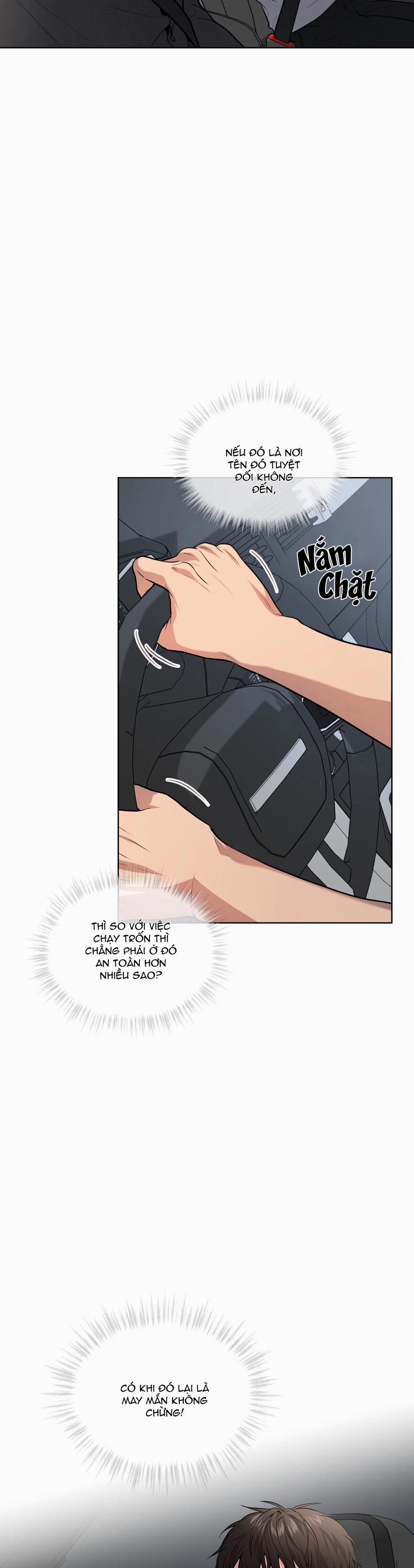 Passion Bl 74 trang 35