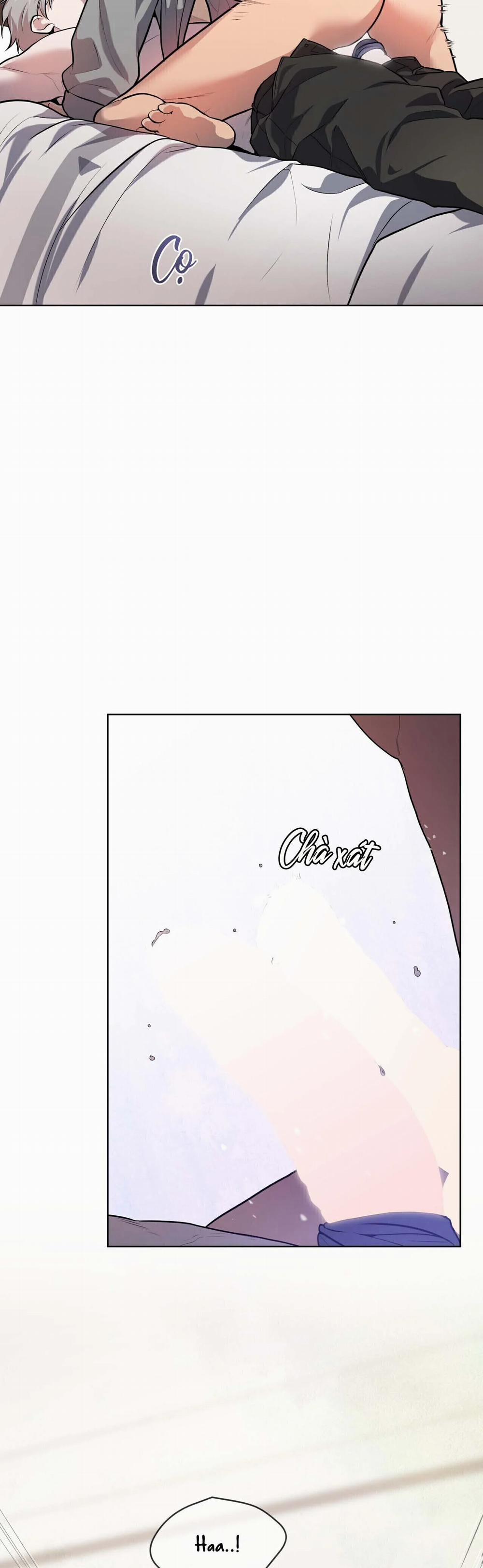 Passion Bl 74 trang 6