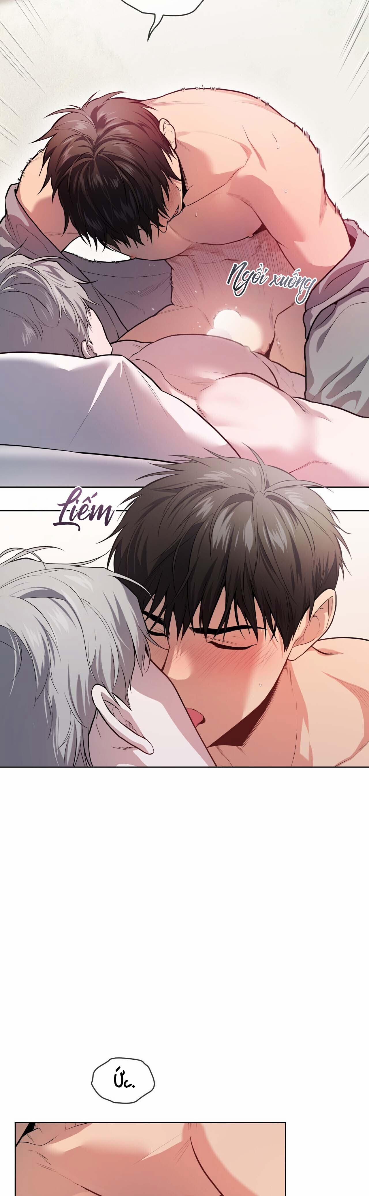 Passion Bl 74 trang 7