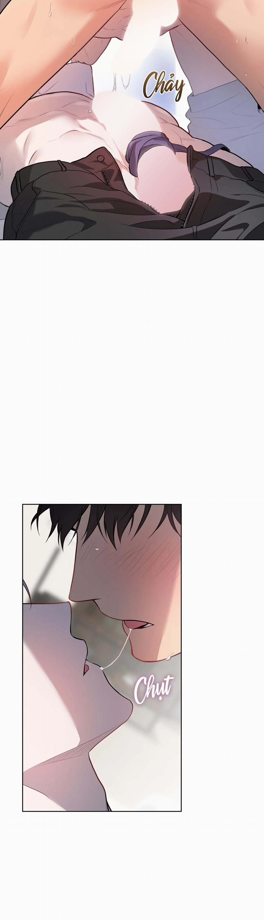 Passion Bl 74 trang 9