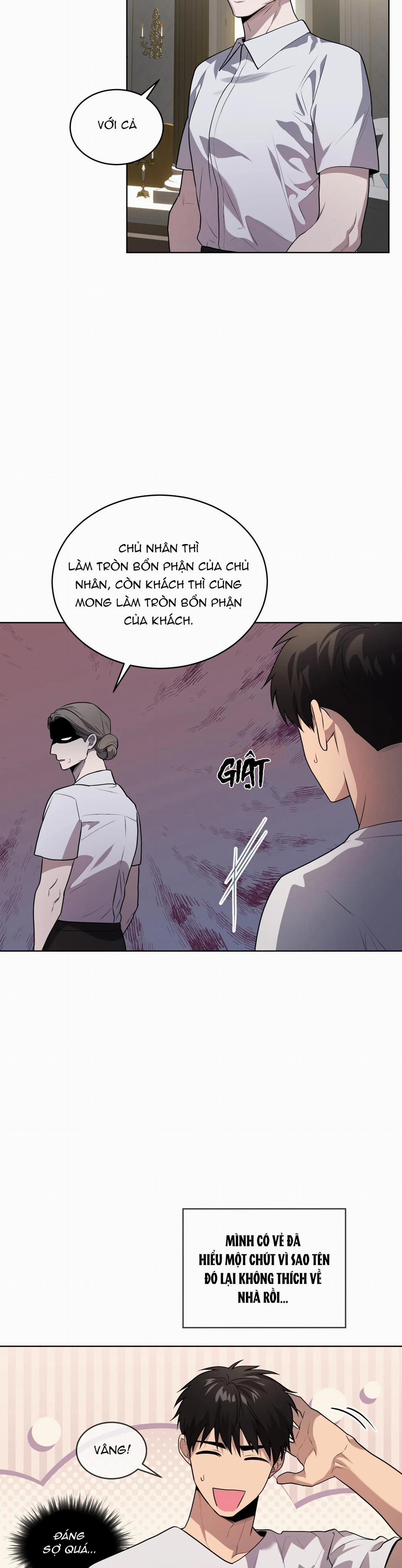 Passion Bl 75 trang 11