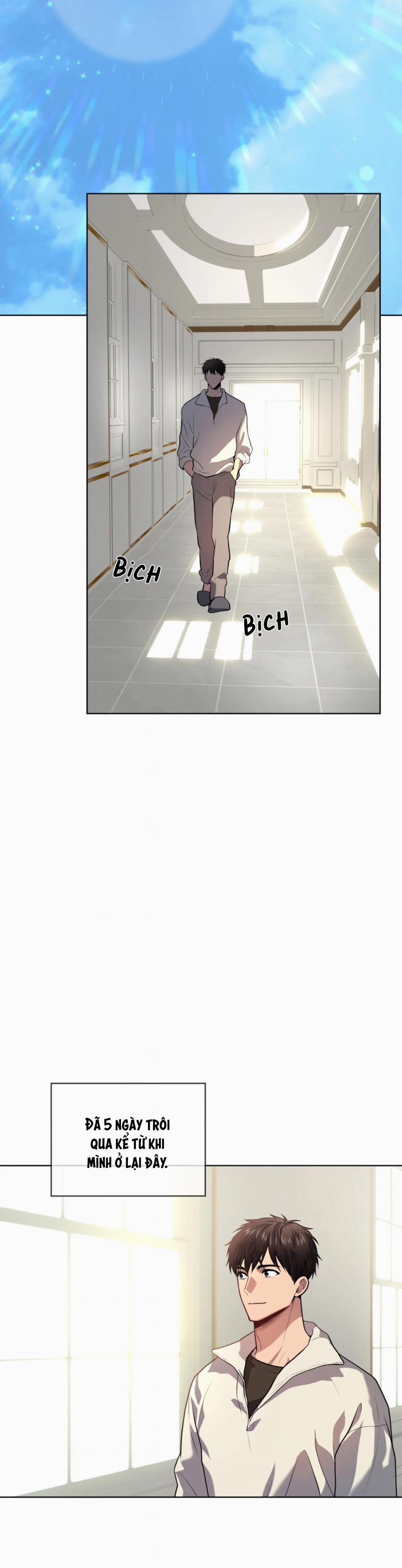 Passion Bl 75 trang 12