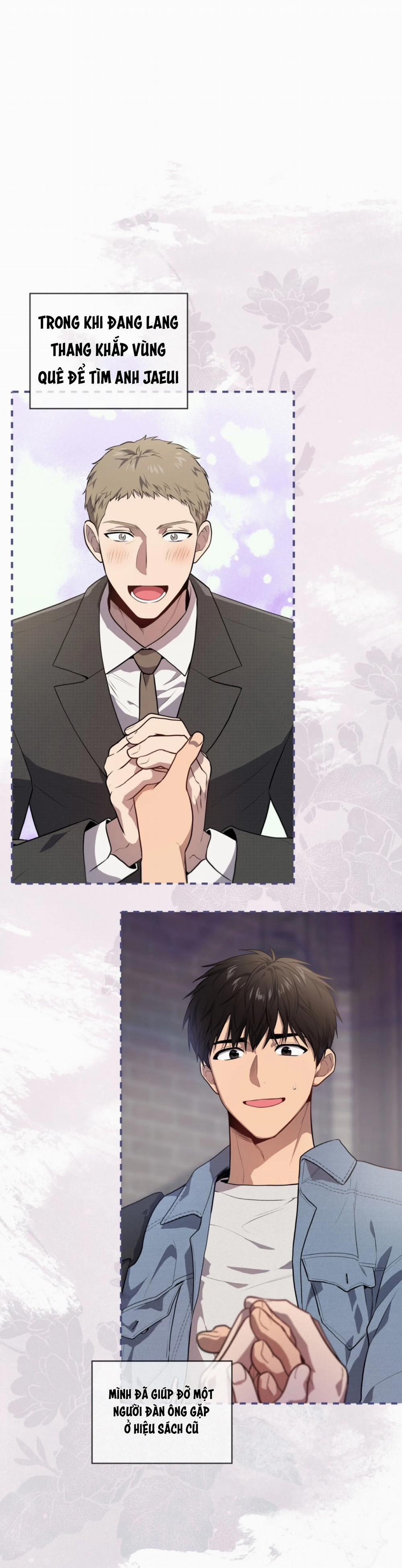 Passion Bl 75 trang 13