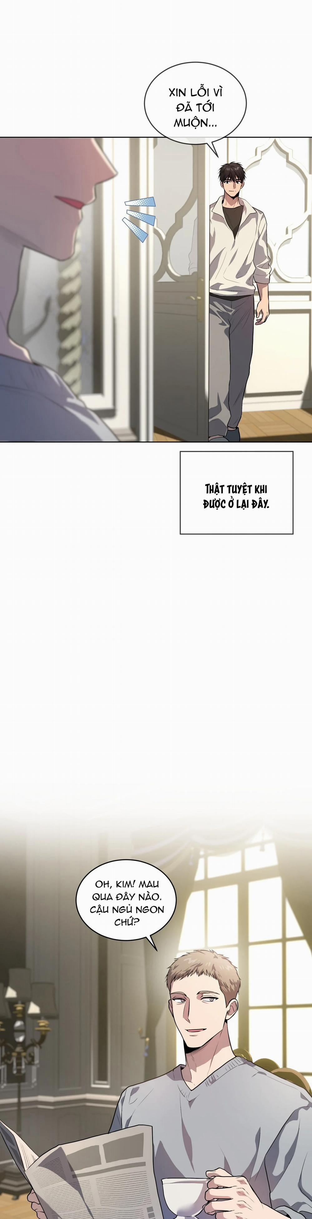 Passion Bl 75 trang 15