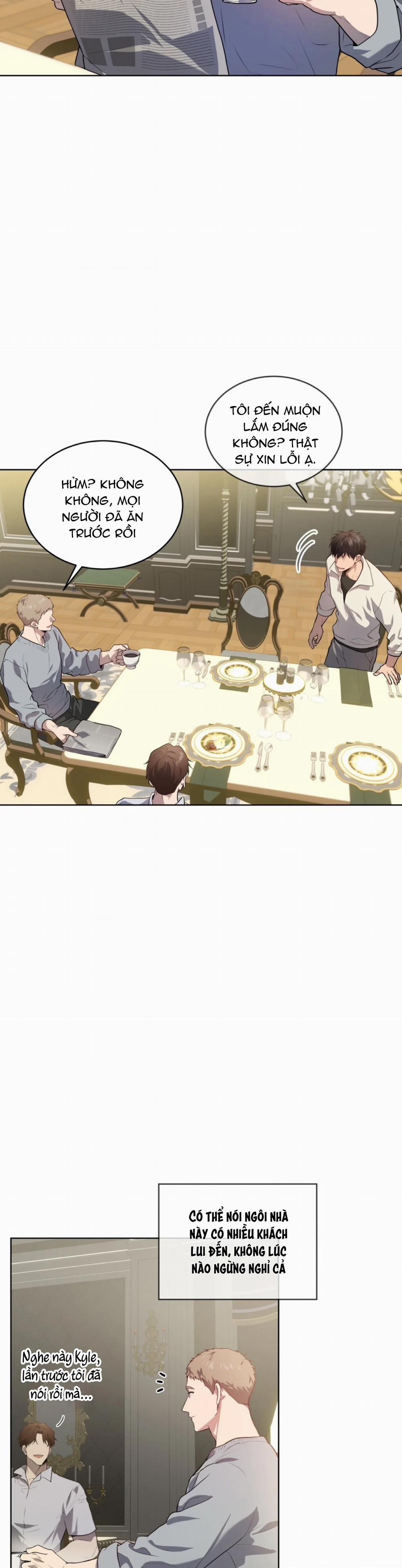 Passion Bl 75 trang 16