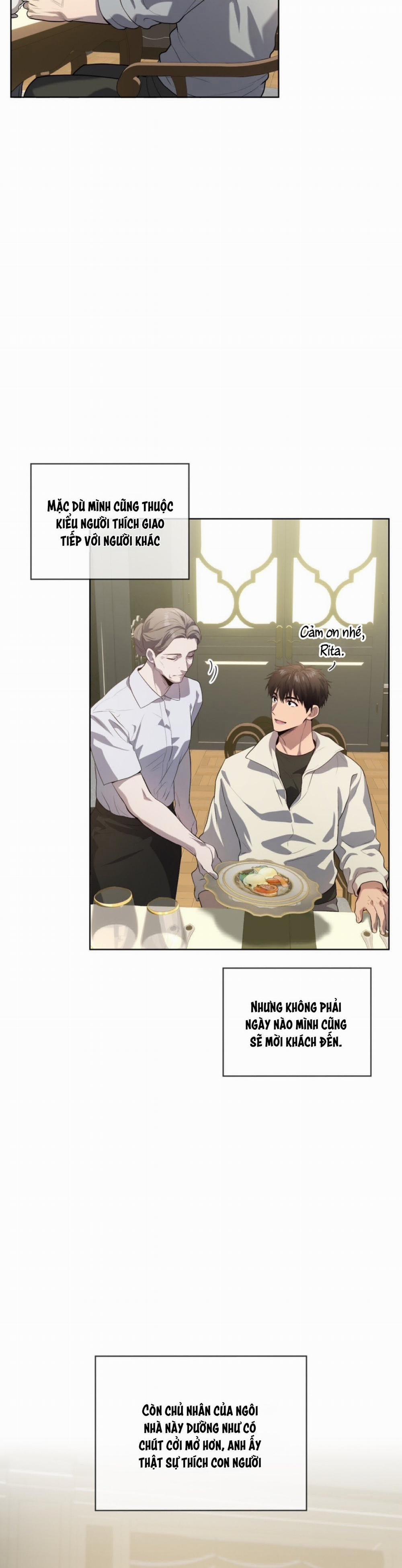 Passion Bl 75 trang 17