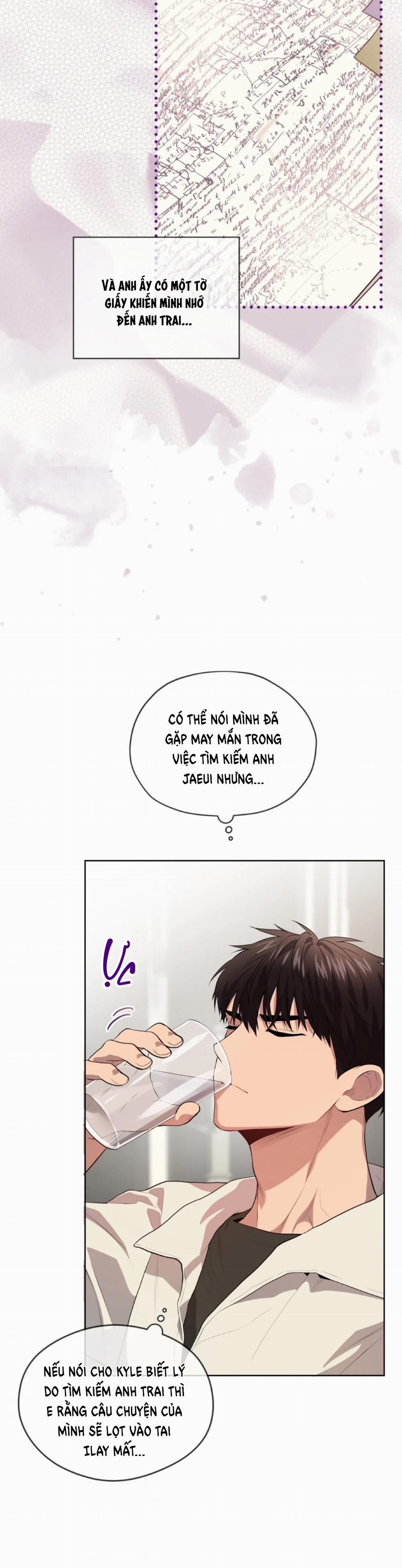 Passion Bl 75 trang 19