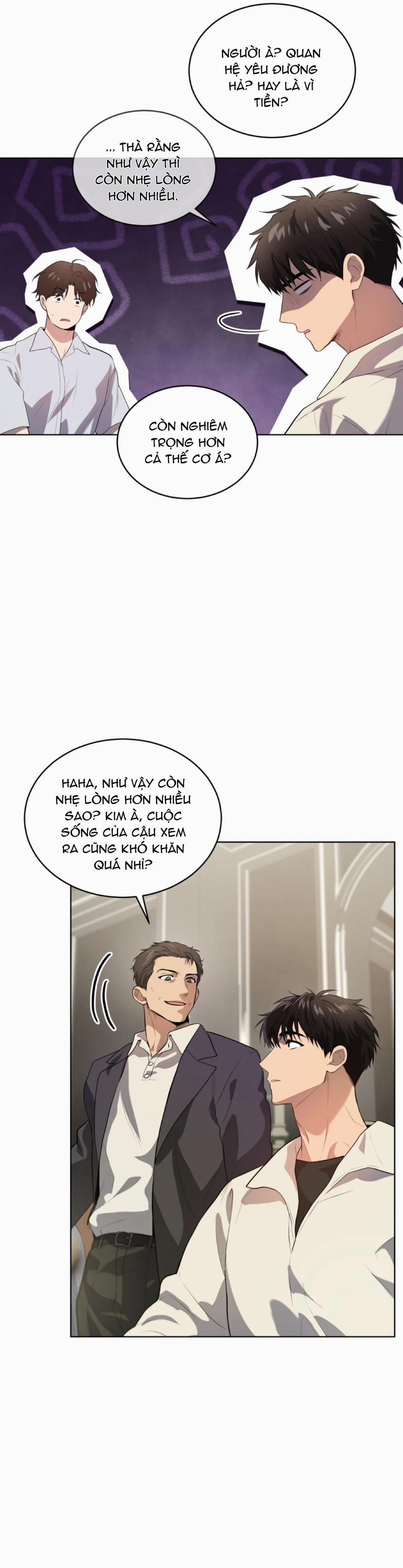 Passion Bl 75 trang 21